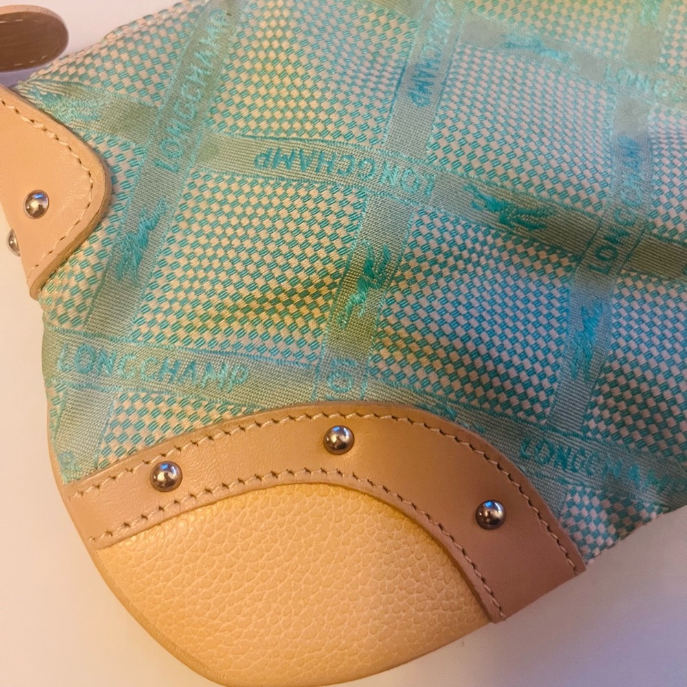 Longchamp Small Shoulder Bag